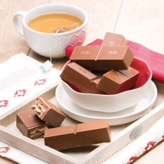 Snack Melk chocolade chunk (5 eetmomenten)
