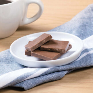 Melkchocolaatjes (individueel verpakt)